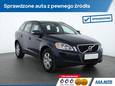 Używane Volvo XC 60 - 54 000 PLN, 183 129 km, 2011