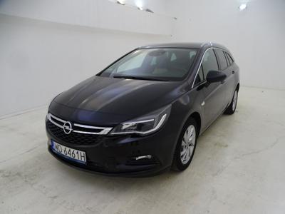 Używane Opel Astra - 51 850 PLN, 143 840 km, 2018