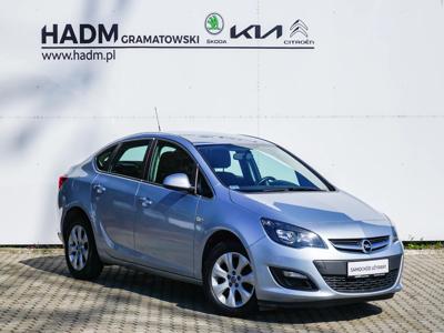 Używane Opel Astra - 51 900 PLN, 131 000 km, 2018