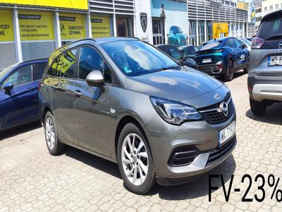 Używane Opel Astra - 51 900 PLN, 86 000 km, 2019