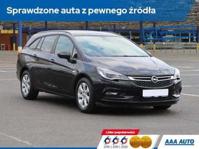 Używane Opel Astra - 52 000 PLN, 99 797 km, 2018