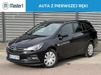 Używane Opel Astra - 52 450 PLN, 135 687 km, 2019