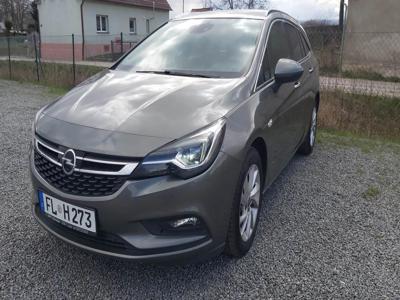 Używane Opel Astra - 48 900 PLN, 215 300 km, 2019