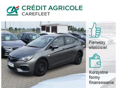 Używane Opel Astra - 53 700 PLN, 113 827 km, 2019