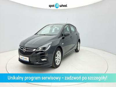 Używane Opel Astra - 54 900 PLN, 149 657 km, 2019