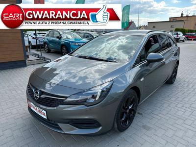 Używane Opel Astra - 59 900 PLN, 99 000 km, 2020