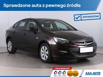 Używane Opel Astra - 55 000 PLN, 23 191 km, 2018