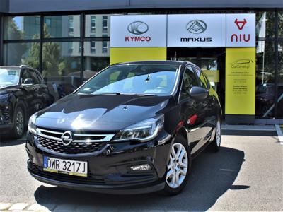 Używane Opel Astra - 55 900 PLN, 94 500 km, 2019