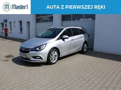 Używane Opel Astra - 56 450 PLN, 186 453 km, 2019