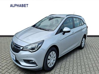 Używane Opel Astra - 54 500 PLN, 122 044 km, 2019