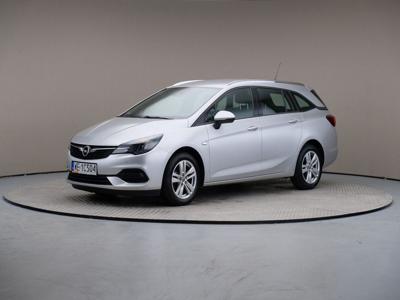 Używane Opel Astra - 53 799 PLN, 135 247 km, 2020