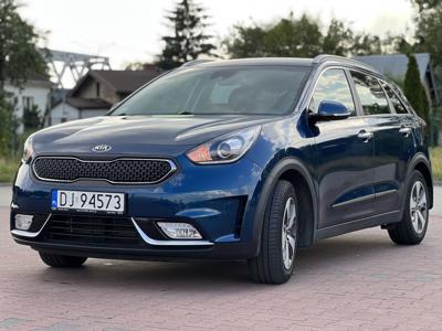 Używane Kia Niro - 79 426 PLN, 96 000 km, 2019