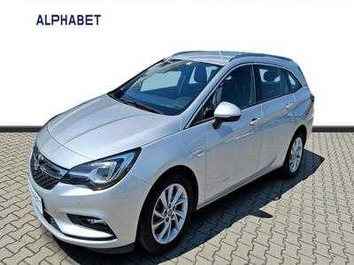 Używane Opel Astra - 54 500 PLN, 93 162 km, 2018