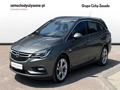 Używane Opel Astra - 62 900 PLN, 129 625 km, 2019