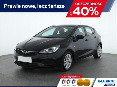 Używane Opel Astra - 67 000 PLN, 35 305 km, 2019