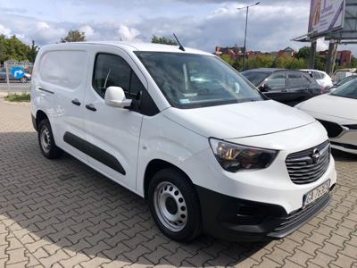 Używane Opel Combo - 49 997 PLN, 168 000 km, 2019