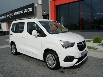 Używane Opel Combo - 63 900 PLN, 148 000 km, 2019