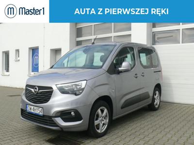 Używane Opel Combo - 71 850 PLN, 133 484 km, 2019