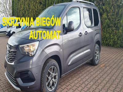 Używane Opel Combo - 89 999 PLN, 86 900 km, 2019