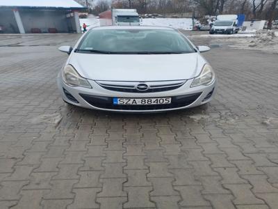 Używane Opel Corsa - 12 500 PLN, 305 800 km, 2011