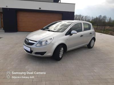 Używane Opel Corsa - 13 000 PLN, 199 000 km, 2010