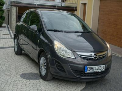 Używane Opel Corsa - 19 900 PLN, 160 000 km, 2013