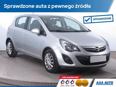 Używane Opel Corsa - 23 000 PLN, 161 419 km, 2014