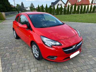 Używane Opel Corsa - 25 900 PLN, 175 000 km, 2015