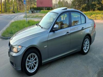 Używane BMW Seria 3 - 39 900 PLN, 146 000 km, 2011