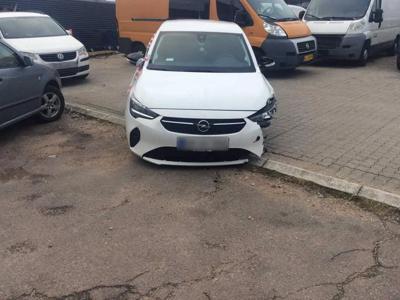 Używane Opel Corsa - 32 800 PLN, 26 573 km, 2020