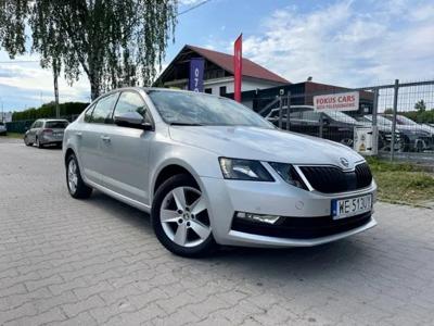 Używane Skoda Octavia - 55 900 PLN, 142 000 km, 2018