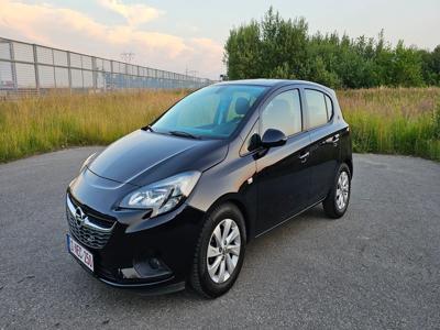 Używane Opel Corsa - 33 900 PLN, 96 000 km, 2018