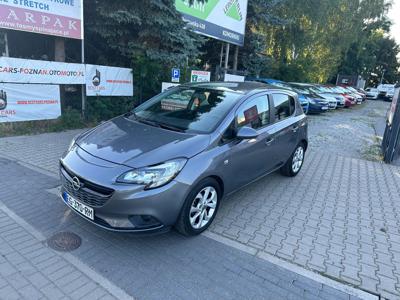 Używane Opel Corsa - 33 999 PLN, 16 512 km, 2016