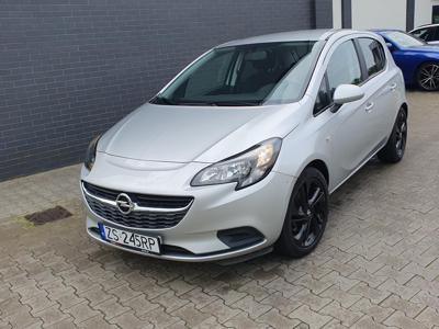 Używane Opel Corsa - 37 000 PLN, 103 000 km, 2019