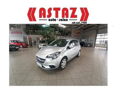 Używane Opel Corsa - 36 900 PLN, 120 000 km, 2017