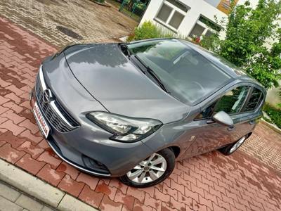 Używane Opel Corsa - 37 900 PLN, 140 000 km, 2015