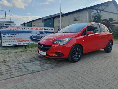 Używane Opel Corsa - 37 999 PLN, 13 200 km, 2019