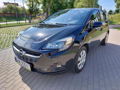 Używane Opel Corsa - 39 800 PLN, 42 200 km, 2017