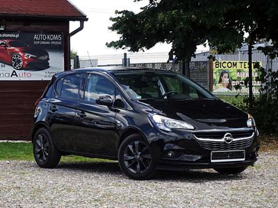 Używane Opel Corsa - 39 900 PLN, 54 452 km, 2018