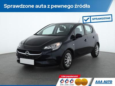 Używane Opel Corsa - 43 000 PLN, 68 762 km, 2018