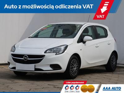 Używane Opel Corsa - 42 000 PLN, 121 643 km, 2019