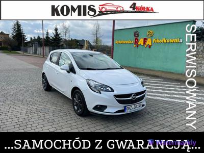 Używane Opel Corsa - 52 900 PLN, 38 300 km, 2019