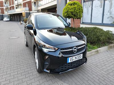 Używane Opel Corsa - 57 800 PLN, 31 000 km, 2021