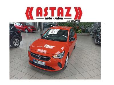 Używane Opel Corsa - 62 900 PLN, 26 000 km, 2021