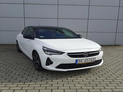 Używane Opel Corsa - 69 900 PLN, 12 909 km, 2019