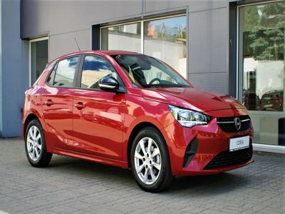 Używane Opel Corsa - 75 900 PLN, 8 640 km, 2022