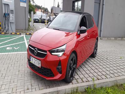 Używane Opel Corsa - 89 900 PLN, 20 124 km, 2021