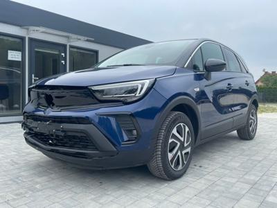 Używane Opel Crossland - 52 900 PLN, 8 700 km, 2022