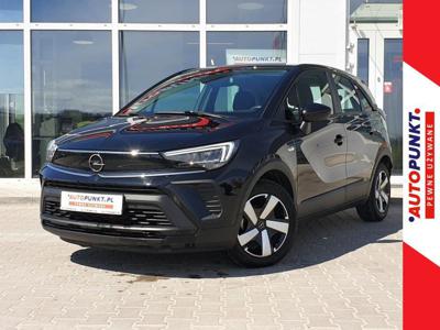 Używane Opel Crossland - 84 900 PLN, 26 275 km, 2021