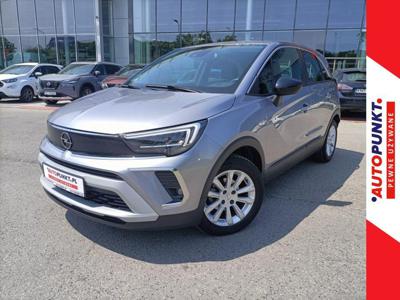 Używane Opel Crossland - 89 900 PLN, 26 660 km, 2021